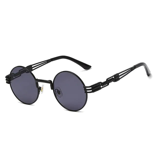 Retro Steampunk Sunglasses