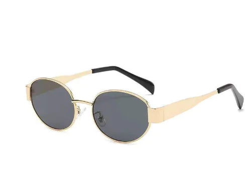 Oval Sunglasses