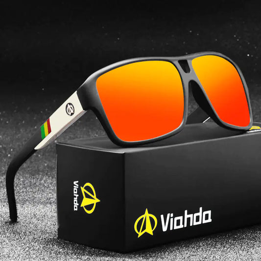 Sports Polarized Sunglasses