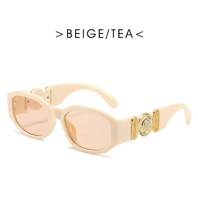 Sunglasses luxury line