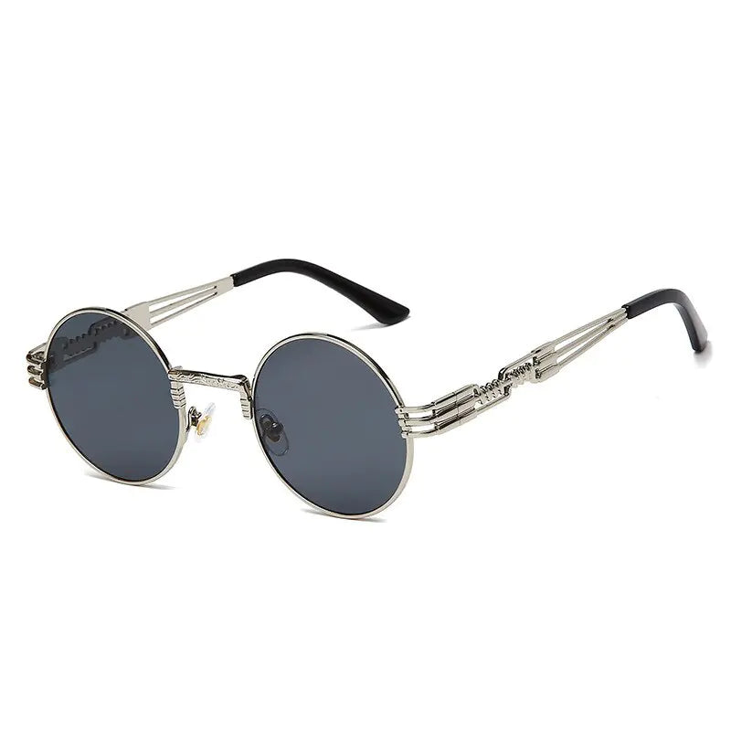 Retro Steampunk Sunglasses