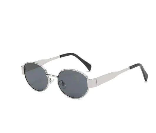 Oval Sunglasses