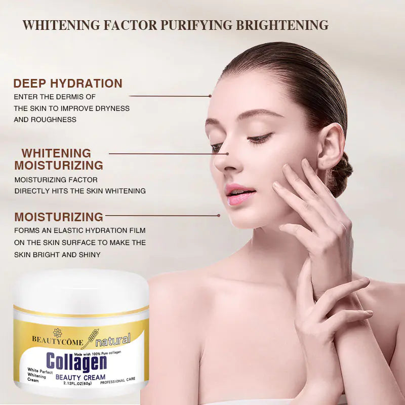 Collagen Face Cream