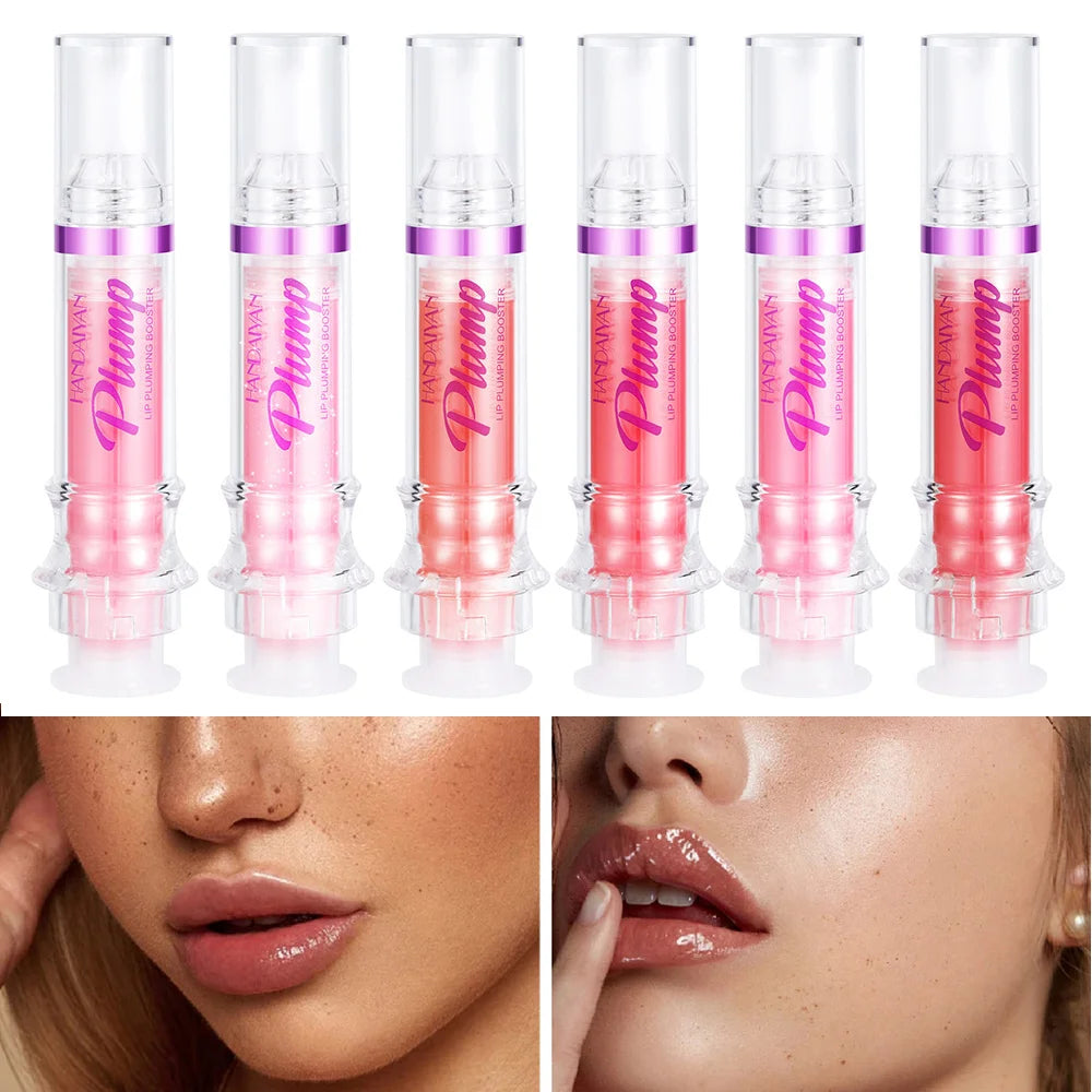 Lip Plumping Gloss Mirror