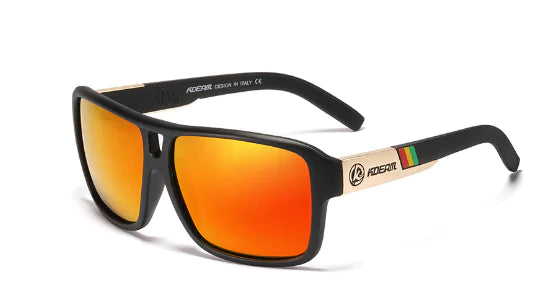 Sports Polarized Sunglasses