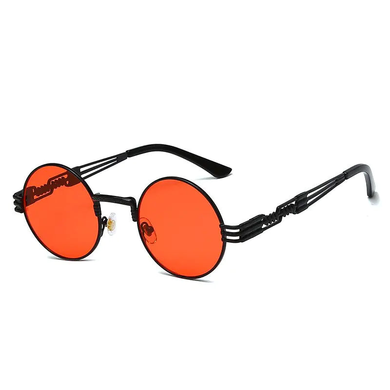 Retro Steampunk Sunglasses