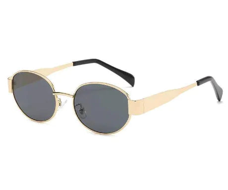 Oval Sunglasses