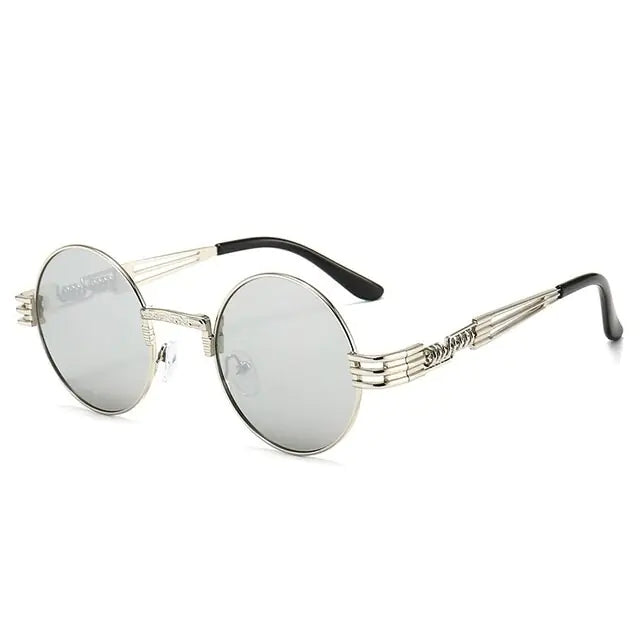 Retro Steampunk Sunglasses