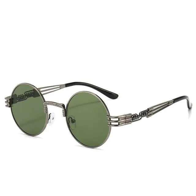 Retro Steampunk Sunglasses