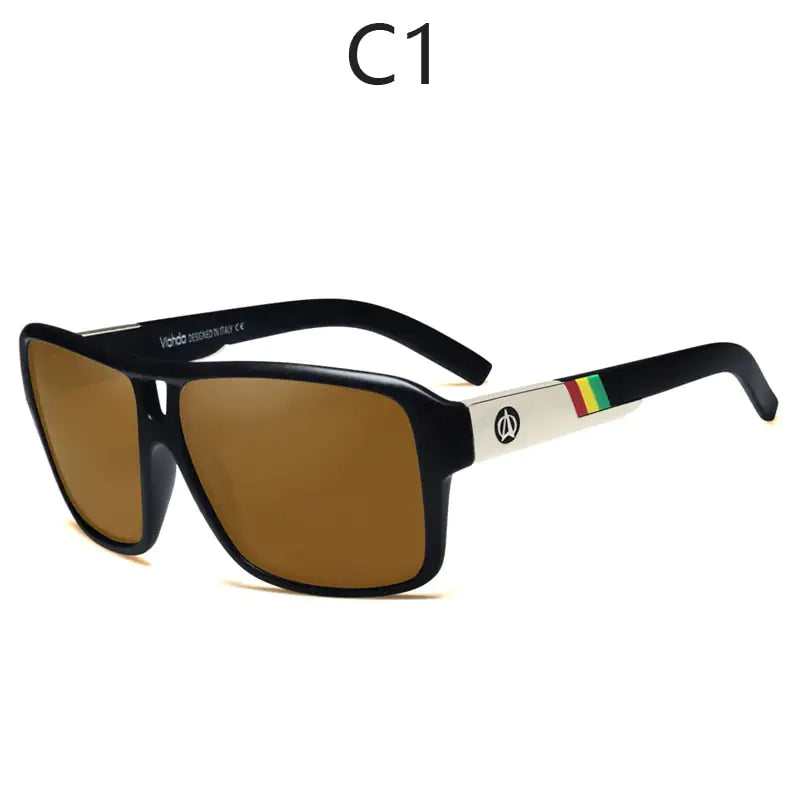 Sports Polarized Sunglasses