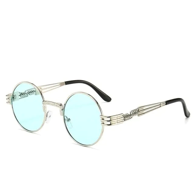 Retro Steampunk Sunglasses