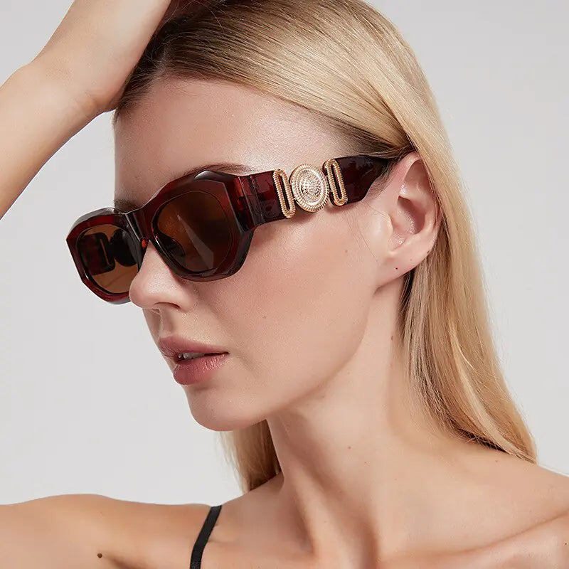 Sunglasses luxury line